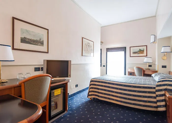 Hotel Flora Milano